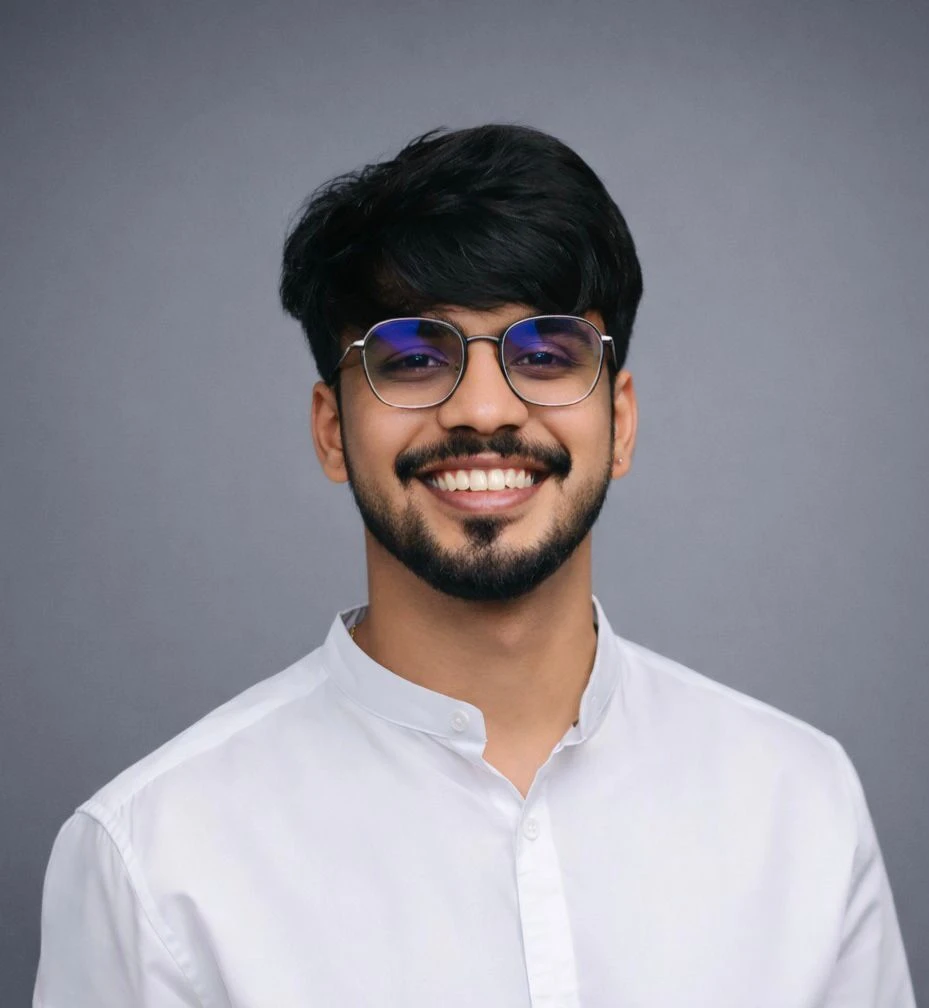 Saran Ramesh