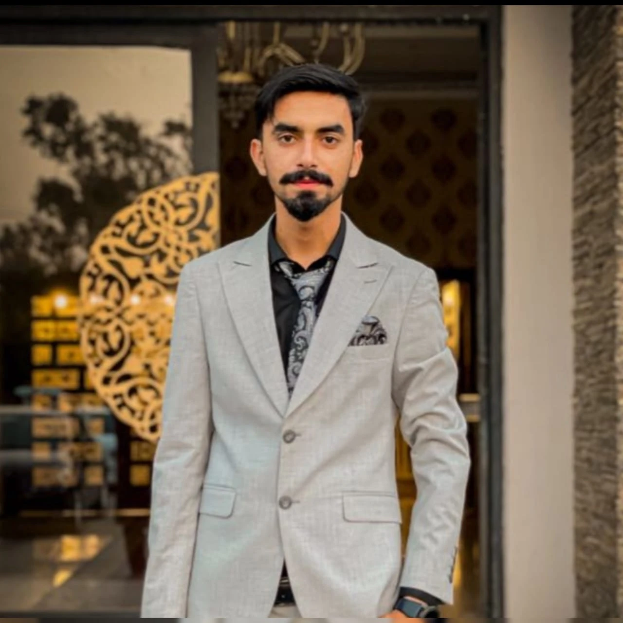 Ali Rehman