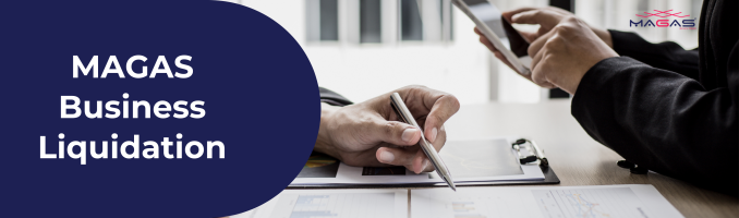 Business Liquidation