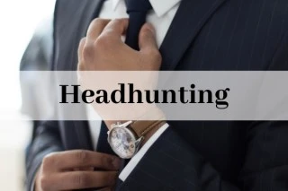 Find ‘people for jobs’, not ‘jobs for people’