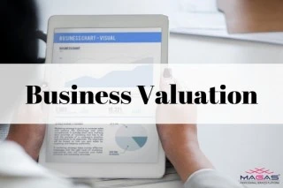MAGAS is one of the independent providers of business valuation services in Dubai