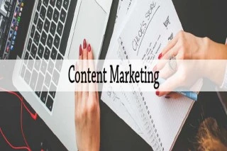 5 Aspects Of Content Marketing