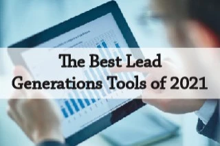 The Best Lead Generation Tools of 2021 | MAGAS