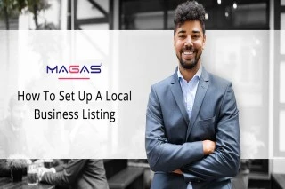How To Set Up A Local Business Listing