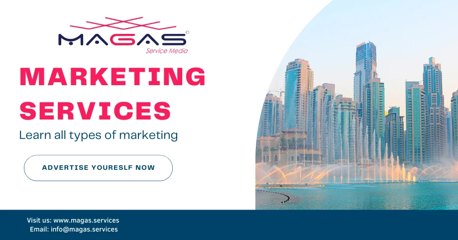 Marketing Services | Grow Your Business with Online Marketing