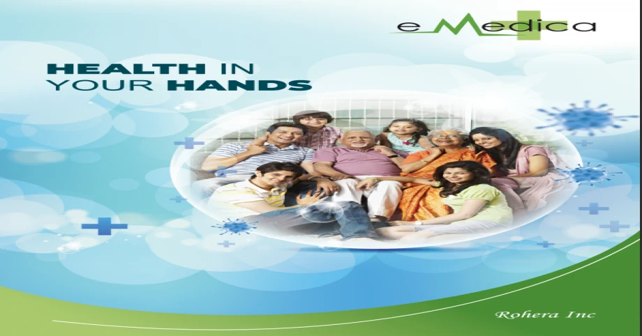 EMedica