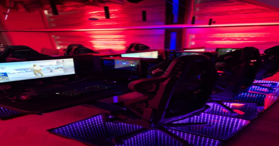 Play Without Limits: The Rise of Gaming Equipment Rentals in Dubai and KSA