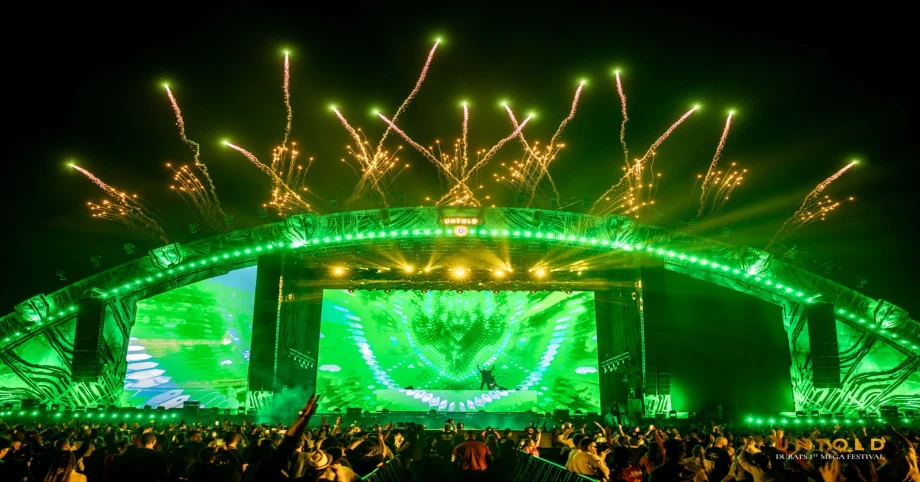 Choosing the Right Event Management Company in Dubai and KSA for Your Next Big Event