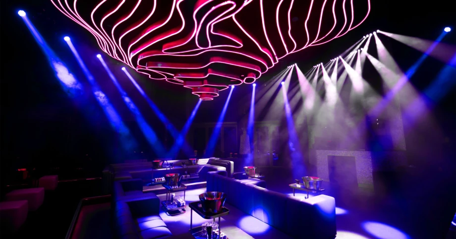 Unlocking Success in the Hospitality Industry Through Expert Consultancy with Motion Hospitality