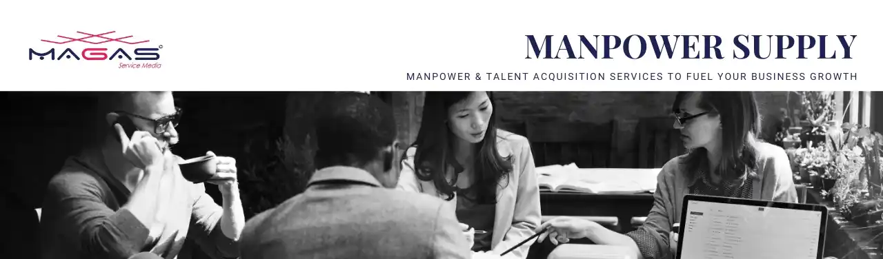 MAGAS Manpower Supply